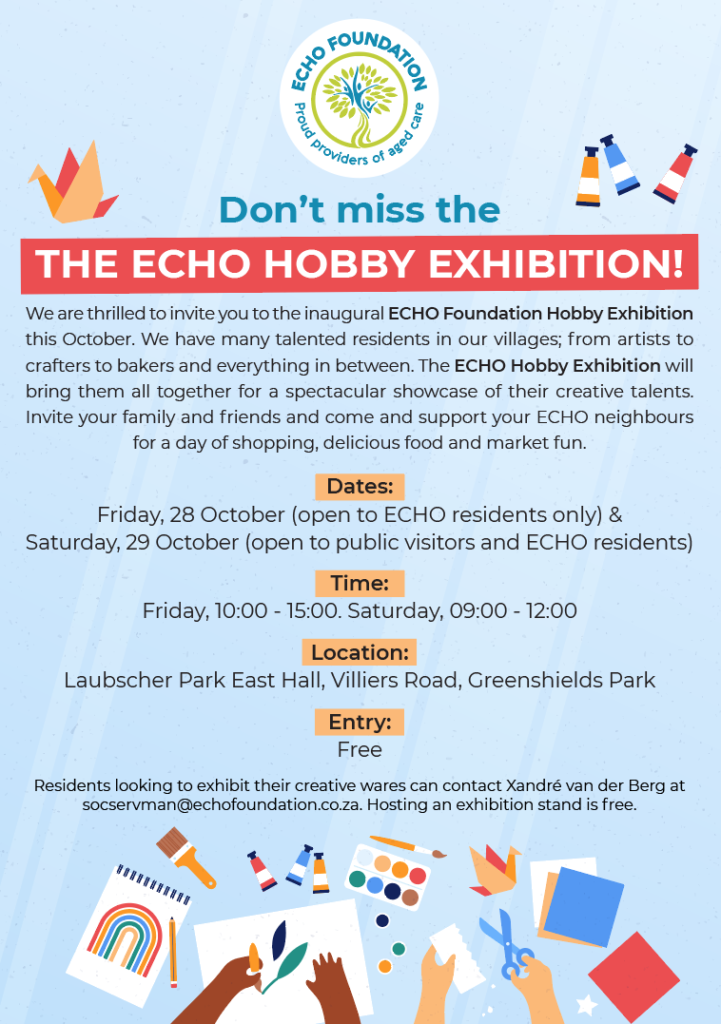 Latest News | Newsletters Archive | ECHO Foundation